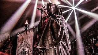 MEPHORASH - Live at Tyrant Fest 2019