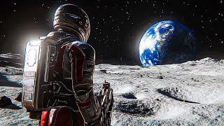 SPACE TRAVELLERS New Gameplay Demo 16 Minutes 4K