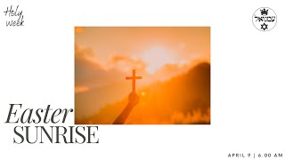 Easter Sunrise Service at Christ Church | LIVE | 09/04/2023