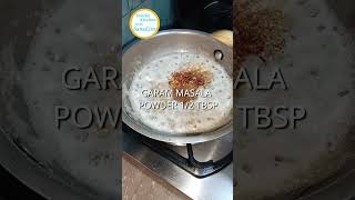 Maghaz Fry Recipe | Brain Masala | Bakra Eid Special | #maghazfry #shorts #brainfry #shortsfeed