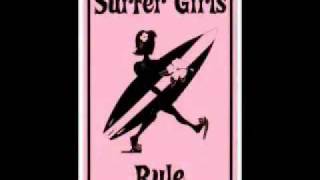 Beach Boys Surfer Girl (Vocal Cover)