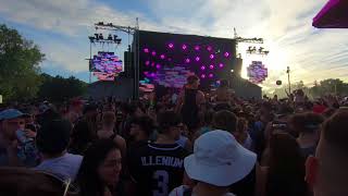 Borgore | Ever After Festival 2018 | HD