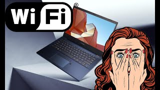 Asus p2451f no funciona el Wifi(Windows 10, 11)