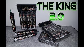 💥THE KING 2.0💥 | NEUHEIT 2017/18 | FULL HD