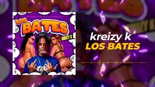 Kreizy K - Lo Bates #dominicanboost