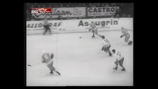 1967 USSR - Czechoslovakia 4-2 Ice Hockey World Championship