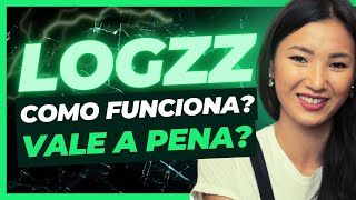 Como funciona a plataforma Logzz? Como vender na Logzz? Plataroma Logzz