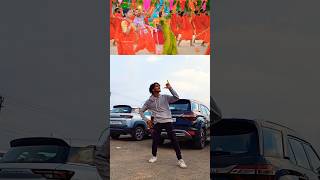 Chela piye ta ganjedi | Young Jackson Abhi | Khesari Lal Yadav #bhojpuri #bolbum #dance #shorts