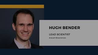 Industry Chat - Being a Lead Scientist in a Biotech Startup