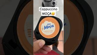 Cappuccino Moça / Dolce Gusto #cafe #cafevlog #café #dolcegusto #saopaulo #familia