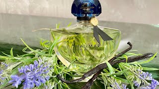 ASMR VIDEO НОВЫЙ SHALIMAR PHILTRE DE PERFUME и АРОМАТЫ НА ЭТУ ОСЕНЬ АСМР ВИДЕО ШЕПОТ