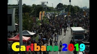 2019 CARIBANA in pics