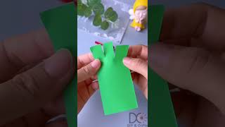 Rose buka crafting #shorts #viral #DIY #Origami #Craft #Tutorial #fyp #trending #tiktok #stepbystep