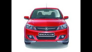 Evolution of Proton Saga from 2023