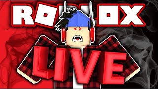 😆playing Roblox with discord members 😍SIMIBAL is Live ❤️