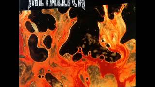 Metallica -  Load [Full Album] HQ