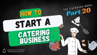 Elevate Your Catering Business with Menu Mastery