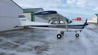 1975 Cessna 172M