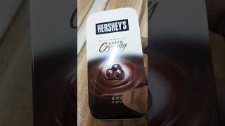 Hershey's chocolate #shortsfeed #chocolate #hersheychocolate Hershey #chocolatelover