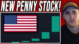 This Under $1 Trump theme Penny Stock is Ready for a massive move! High Short Interest!