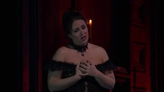 Sonya Yoncheva "Vissi d'arte" from Tosca (Metropolitan Opera)