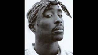 Tupac / Makaveli - Life Of An Outlaw