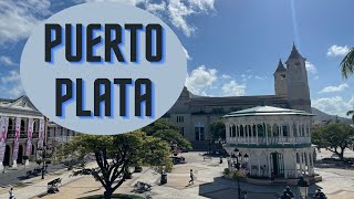 Puerto Plata, DR