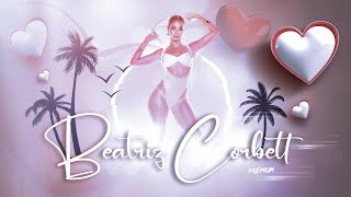 Beatriz Corbett - Icon Swim Resort 2023 Premium