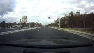 Audi B8 A4 Chinese Dash Cam