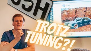 Welches Auto (Oldtimer) bekommt ein H-Kennzeichen und welches nicht? | Tuning ja oder nein?