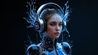 Melodic Techno & Progressive House Mix 2024 ( Kevin De Vries, Rebūke, Korolova, Argy )