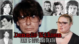 Dennis Nilsen: London’s Jeffrey Dahmer Part 1