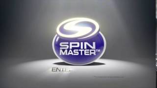 Guru/Spin Master Entertainment/Nickelodeon Productions (2015)