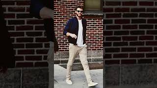 Trendy Casual Men's Outfit #mensoutfit #casualclothing #fashionstyle