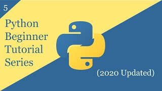 Python Loops: if/else, for, while and nested loops!!