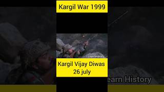 Kargil Vijay Diwas Status || Kargil War || #kargilvijaydiwas  #shorts