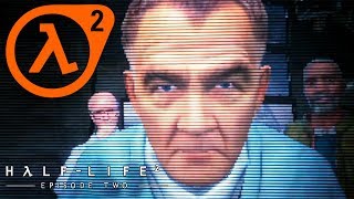 ПОСЛЕДНИЙ ЭПИЗОД ► Half-Life 2: Episode Two #1