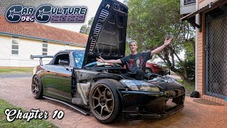 Car Culture - Chapter 10 | Honda Heart