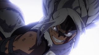 My Hero Academia Season 7 Episode 12