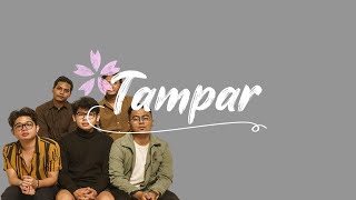 Tampar - Juicy Luicy ( Lirik )