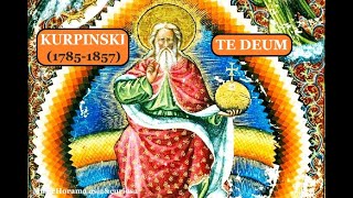 Kurpinski Karol (1785-1857)  Te Deum 1966