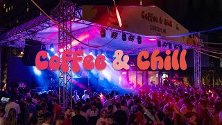 Coffee & Chill Festival by Espressolab Roastery | Espressolab