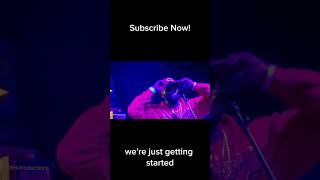 Having Fun with Afroman Live! | Music | Rap | #live #samsunggalaxy #music #rap #afroman | Subscribe