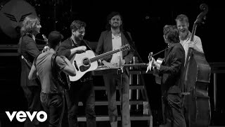 Mumford & Sons Ft. The Milk Carton Kids - Awake My Soul