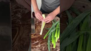 Vegetables Cutting Activity & Garlic leaves Cutting Tricks #cuttingtricks