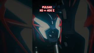 Pulsar ns400z is here❤️🐆 #viral #trending #new #shortvideo #bike #pulsar #pulsarns400 #ns400 #short