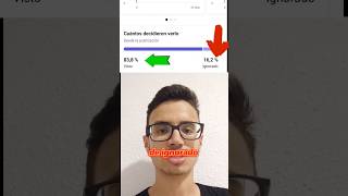 Porque tú vídeo no pasa de mil visitas... Hazte viral con estos tips 2023 #viral #shorts #ytstudio