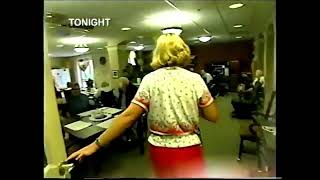 CBS Evening News with Bob Schieffer short Promo - October 4, 2005