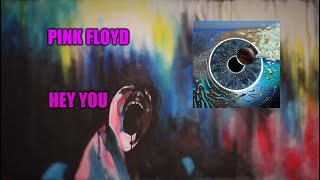 Pink Floyd - Hey You [Live] (Vinyl LP Rip HQ)