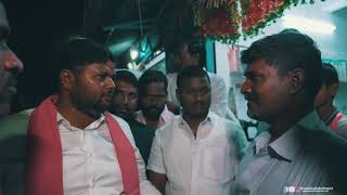 ##manchireddy Prashant Kumar Reddy##(*Bunty Anna*) New song  #PragathiNivedanaYatra##...